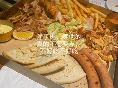 -HELLO MUSAE 拾光缪斯餐厅·纯正希腊风味(苏州中心店)