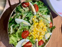 -大同江朝鲜菜•长春地标美食(欧亚卖场店)