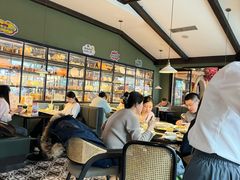 -前海沿·青岛菜(李沧万达店)
