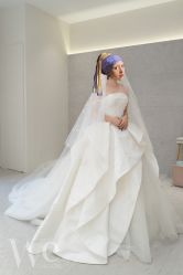 -WECOUTURE高级订制广州