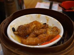 -添好运点心专门店(深水埗店)