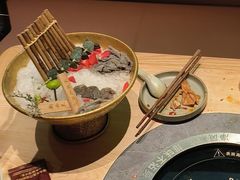-巴奴毛肚火锅(七宝领展广场店)