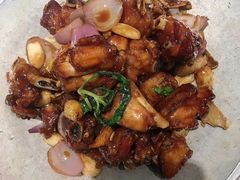 -蓬川食府(金海道店)