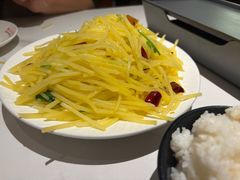 -胖太太四川麻辣排骨串(镇江路分店)