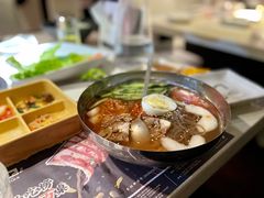 -猫爪爪原切自助烤肉(观音桥阳光世纪店)