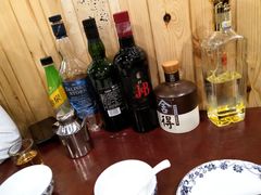 -玫瑰红烤羊排(北新桥三条店)
