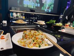 -好乐迪量贩KTV(春熙路香槟广场店)