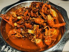 -李叔叔虾蟹大排档(青羊店)