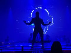 -STELLAR NIGHT CLUB星际酒吧(明发商业广场店)