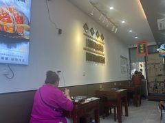 -百年老字号·观振兴蟹黄面·三虾面·苏式面(观前街富仁坊巷店)