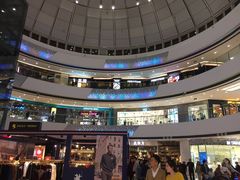 -万达广场(松江店)