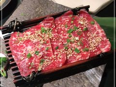 -谷牛和牛烤肉(漕河泾印象城店)