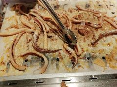 -新石器烤肉(之心城店)
