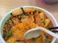 -家味螺蛳粉&烤鱼(五角场店)