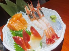 -鸟屋·烧鸟串烧居酒屋(新世纪广场店)
