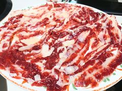 -汕头八合里海记牛肉店(清河店)