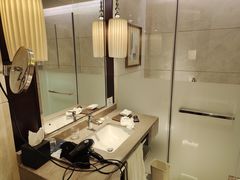 -广州粤海喜来登酒店