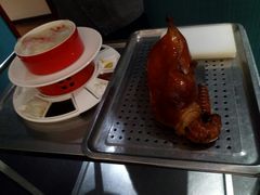 -惠丰堂饭庄(北洼路店)