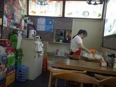 -沙县小吃(龙阳广场店)