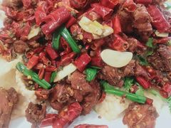 -川悦壹号·川菜(蠡溪路店)