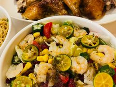 -丽都DELICATESSEN熟食店