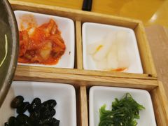 无限续小菜-胜博殿日式炸猪排(西红门店)