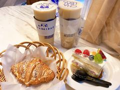 -麦田工坊(月湖店)