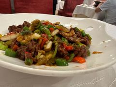 小炒腰花-马凯餐厅(长椿街店)