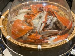 -深圳四季酒店·馥自助餐厅