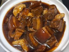 -京城小江南·北京烤鸭·江南土菜·白鱼(中关村店)