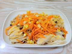 豆干肠粉-丰顺捆粄(广安路店)