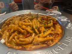 -胖哥俩肉蟹煲(杭州下沙学林街店)