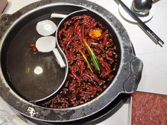 -川西坝子火锅(金沙1.0直营店)