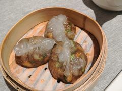 潮式蒸粉粿-凯逸轩·匠心粤菜(中城名仕汇店)