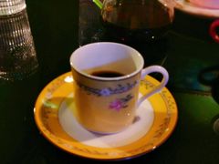 -默迹咖啡馆