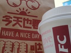 -肯德基(华徐店)