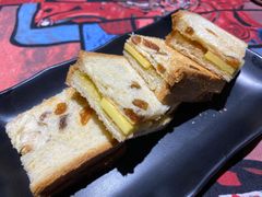-1218 GRILL 主厨