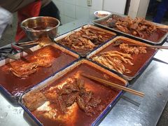 -渔桥李记奶汤面(东街店)