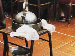 -香港蓮香樓(中環店)