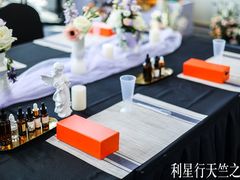 -利星行天竺之星汽车有限公司