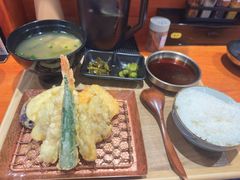 -天妇罗内顺田(罗湖店)