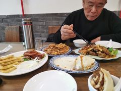 -鼎香润(德胜门内店)