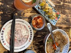 -小川洋风料理(汉街店)