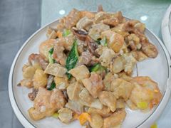 -同发号饭庄(复兴路店)