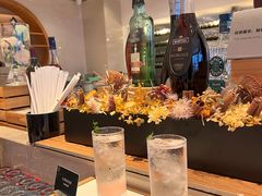 -盛宴自助餐厅(运达喜来登店)