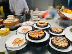 -瓯菜排档(娄桥店)