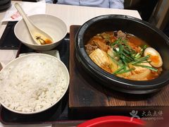 -味千拉面(煌华新纪元购物广场店)