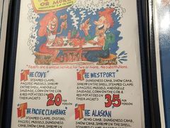 -The Crab Pot Seattle
