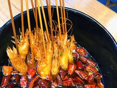 裸奔坨坨虾-成都吃客(九眼桥店)