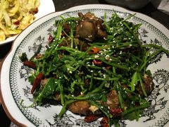 -湘与香缘·湖南菜(王府井北京市百货大楼店)